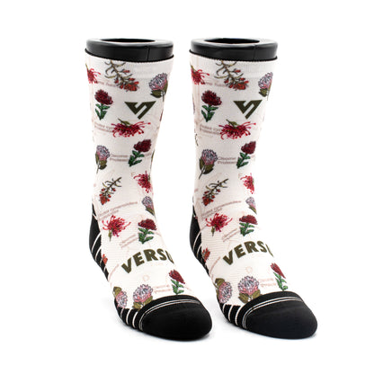 Protea Active Crew Socks