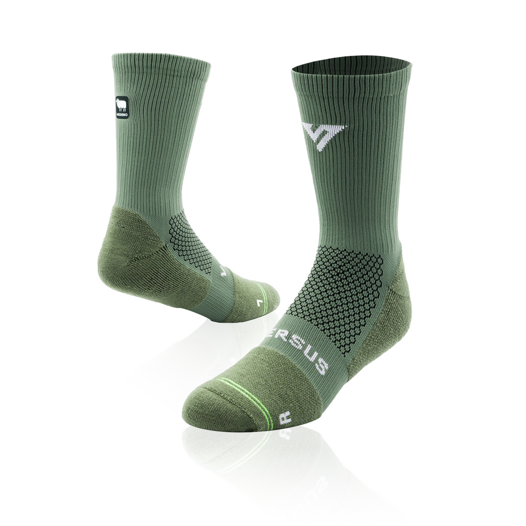 Active Socks, Running Socks & Cycling Socks | Versus Socks