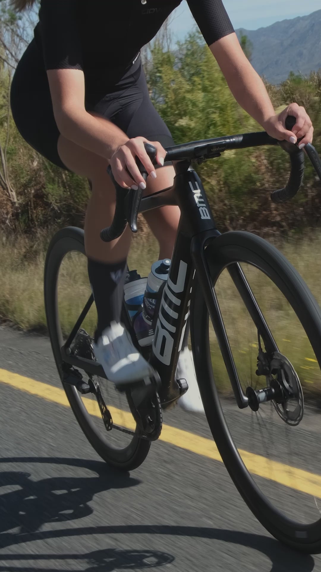 Phoenix Fusion AERO Socks – Versus Socks