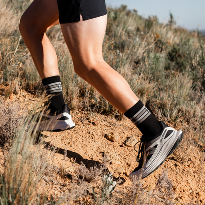 Panther Trail Run Socks