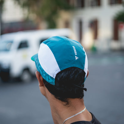 Forest Running Cap