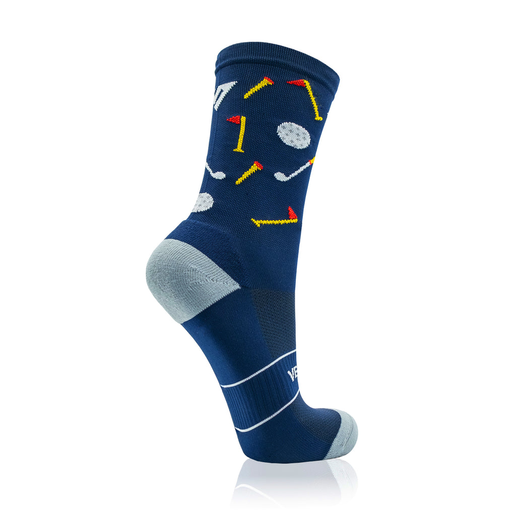 Golf Active Socks | Versus Socks