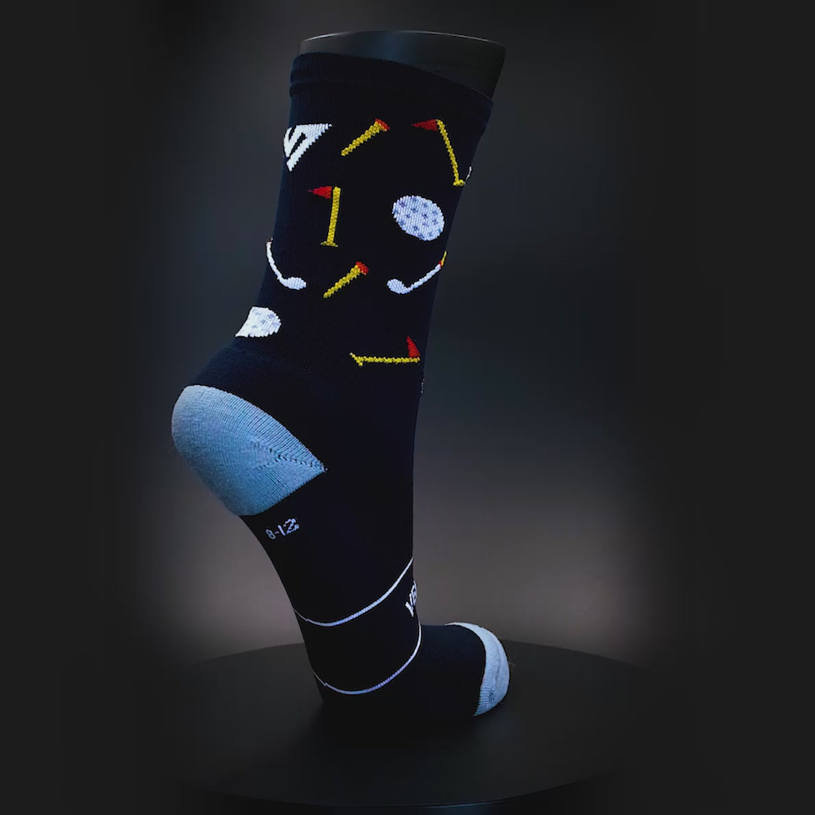 Golf Active Socks